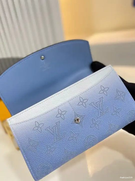WALLET IRIS LOUIS VUITTON 0331